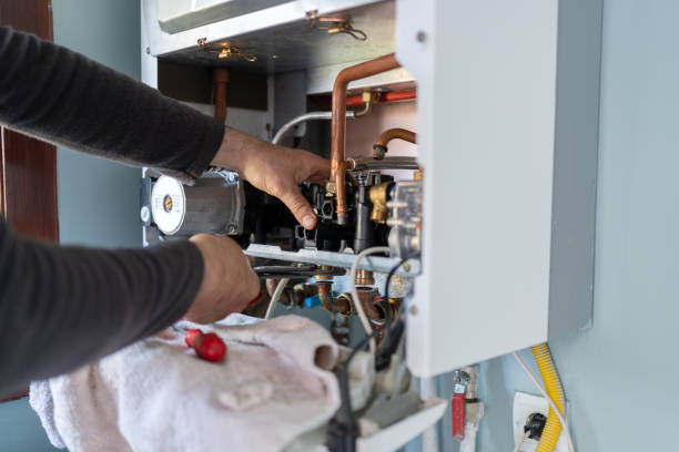 Best Plumbing Services Near Me  in Oreana, IL
