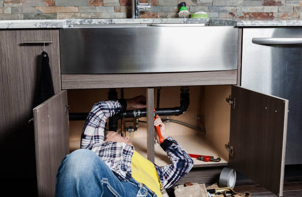 Best 24-Hour Plumber Near Me  in Oreana, IL