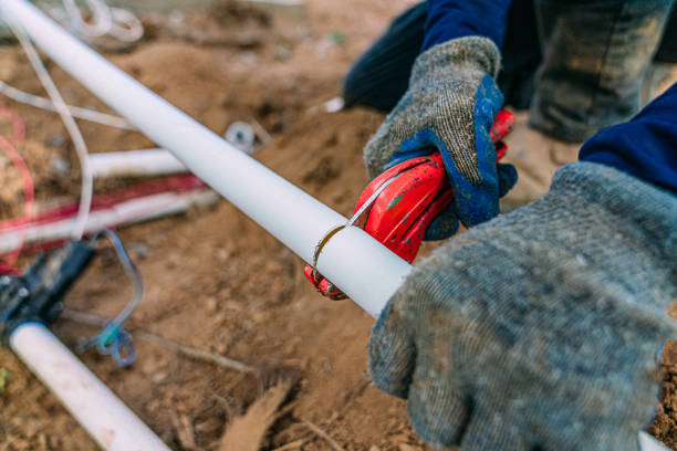 Reliable Oreana, IL Plumbing Solutions