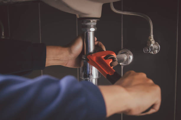 Best Water Leak Repair  in Oreana, IL